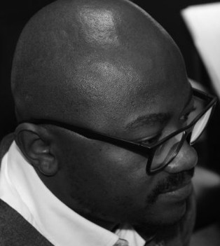 Shaphiro Mokgosi